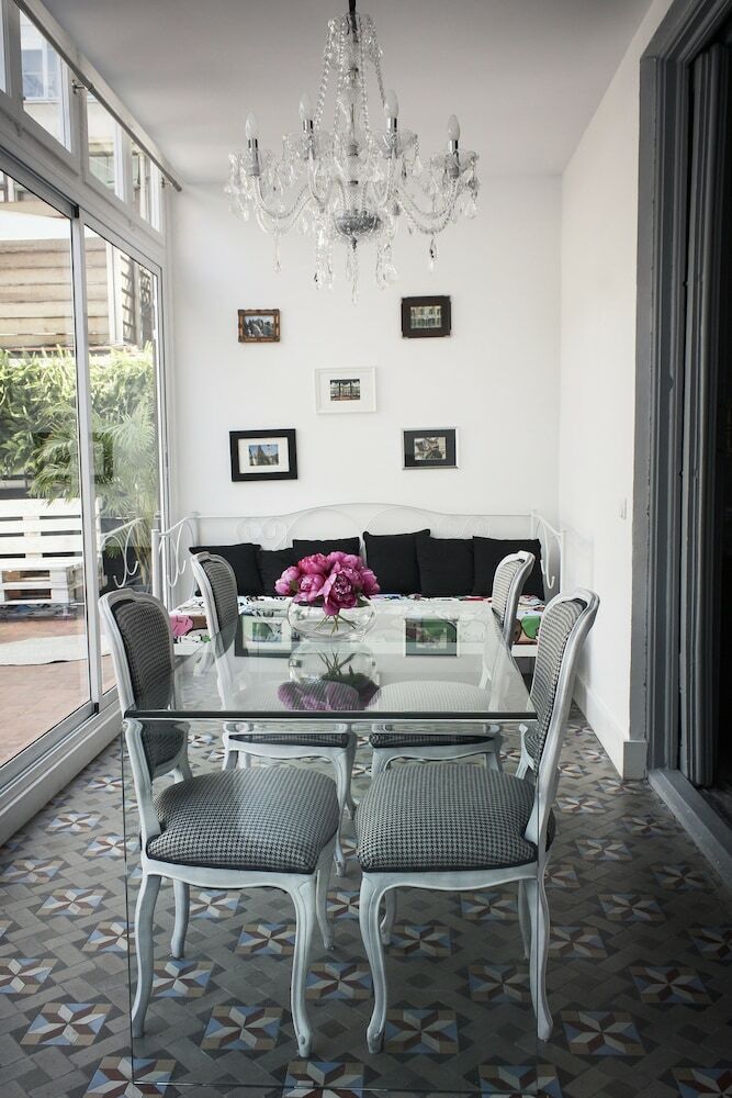 Albergue Casa Kessler Barcelona