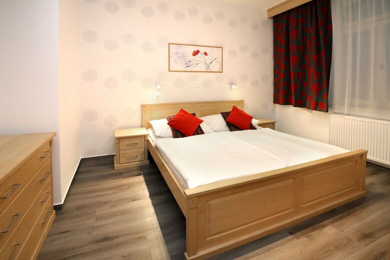 Andel Apartments Praha