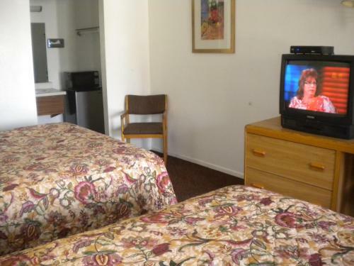 Motel Best Economy Inn & Suites