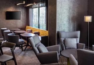 Hotel Springhill Suites Bakersfield