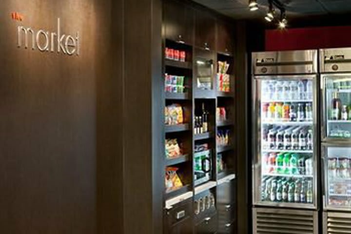 Hotel Courtyard By Marriott Bakersfield