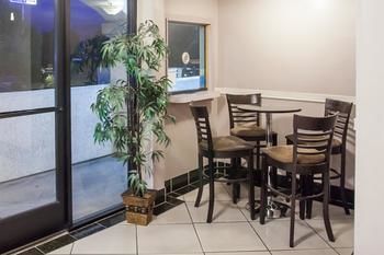 Hotel Days Inn Banning