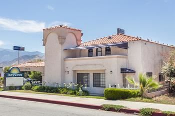 Hotel Days Inn Banning