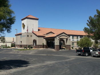 Hotel Sleep Inn On Historic Route 66