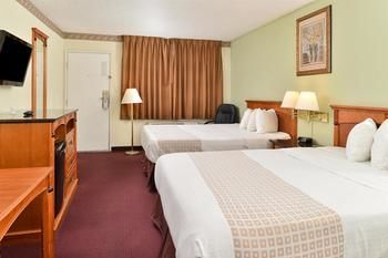 Motel Americas Best Value Inn