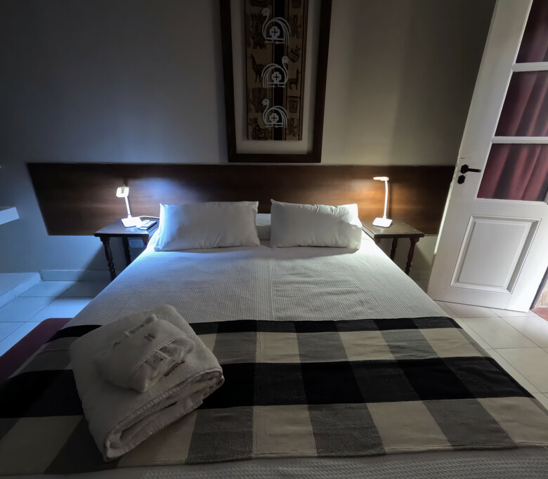Hotel De La Linda