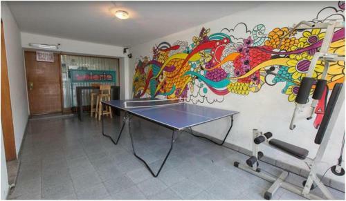 Coloria Hostel