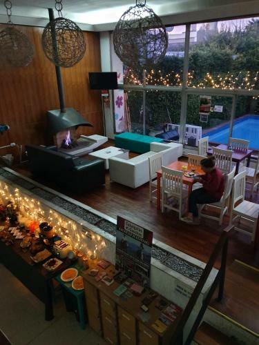 Coloria Hostel