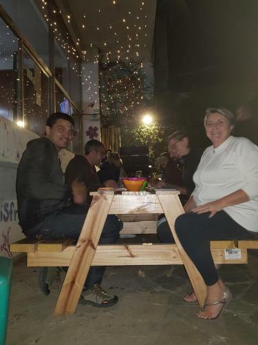 Coloria Hostel