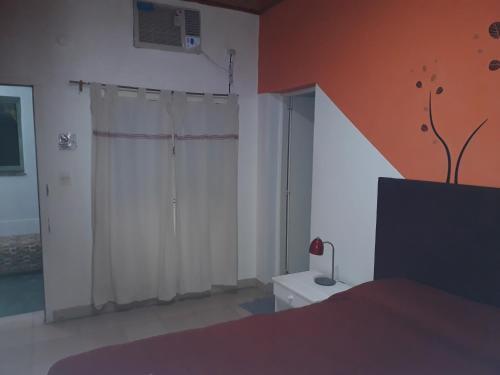 Hotel Hostal Amalaya