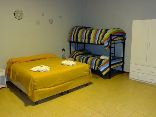 Hotel Hostal Amalaya