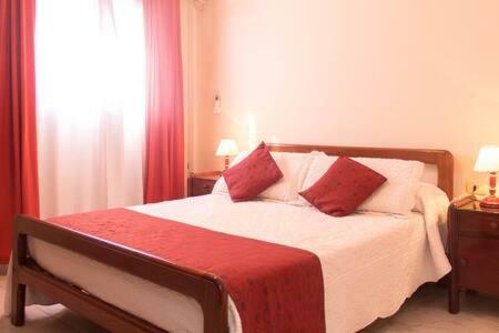 Apartamento Departamentos Urquiza