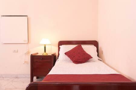 Apartamento Departamentos Urquiza