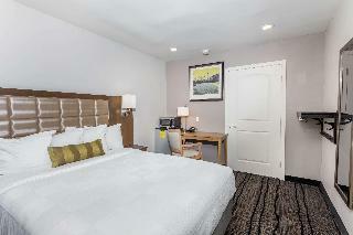 Motel Berkeley Travelodge