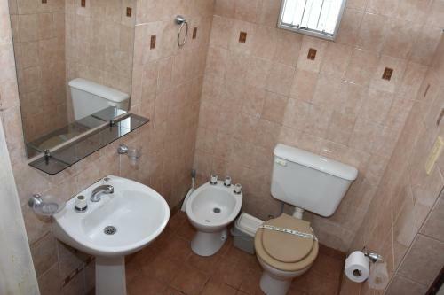Hostal Residencial El Hogar