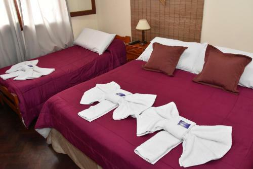 Hostal Residencial El Hogar