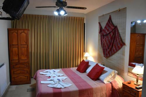 Hostal Residencial El Hogar