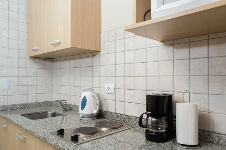 Apartamento San Martin Suites