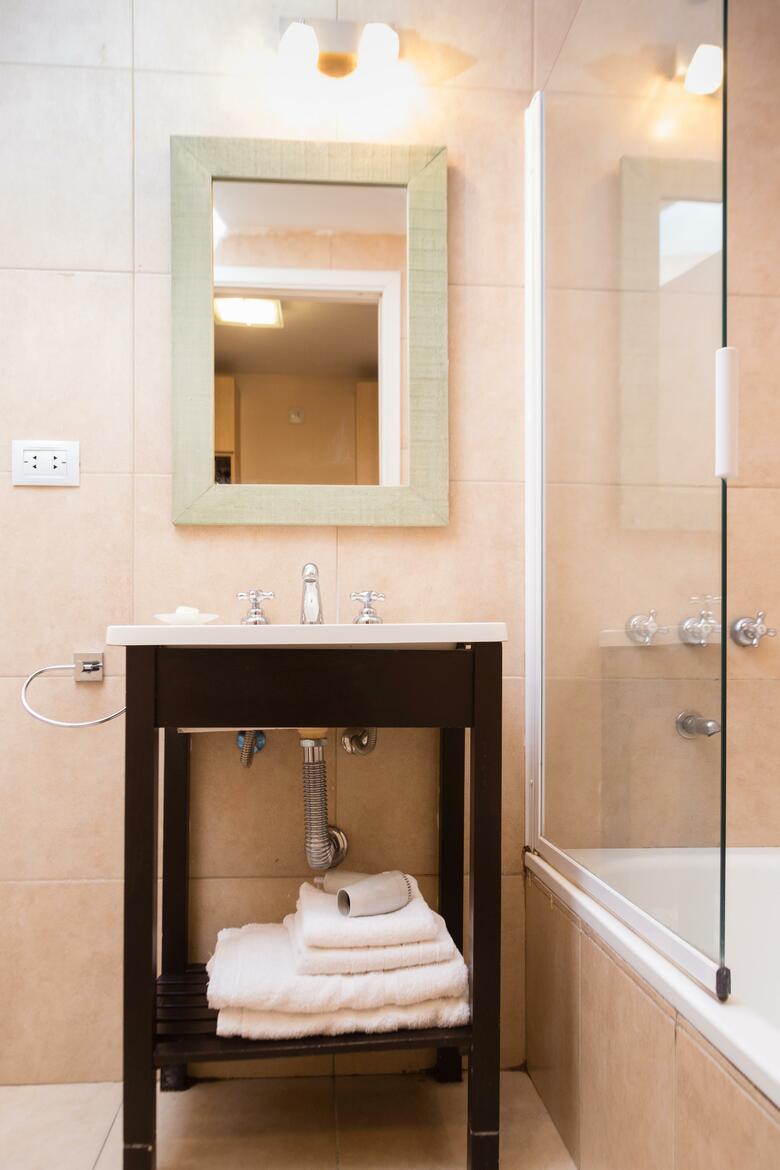 Apartamento San Martin Suites