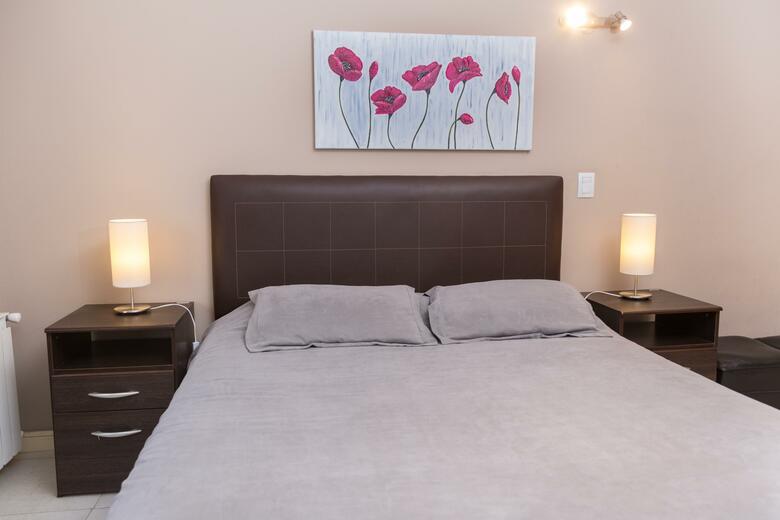 Apartamento San Martin Suites
