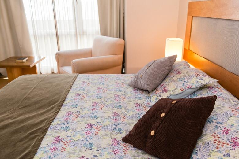 Apartamento San Martin Suites