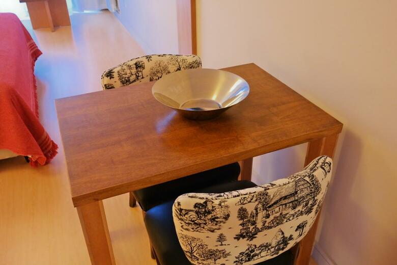 Apartamento San Martin Suites