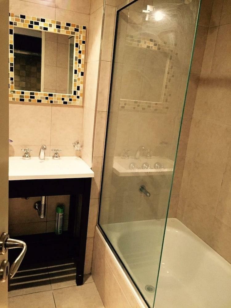 Apartamento San Martin Suites