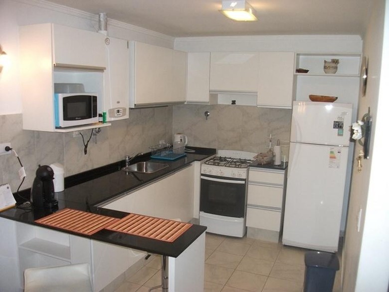 Apartamento Quintaluna