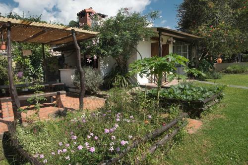 B&B Casa Hern�ndez