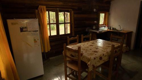 Hostal Posada Naturista Arco Iris