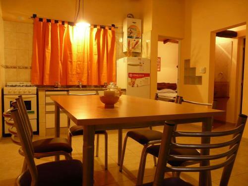 Lodge Caba�as Mandala
