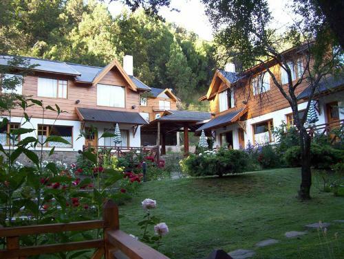 Lodge Caba�as Temporada
