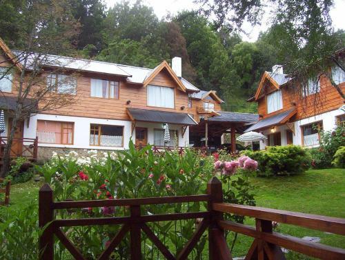 Lodge Caba�as Temporada