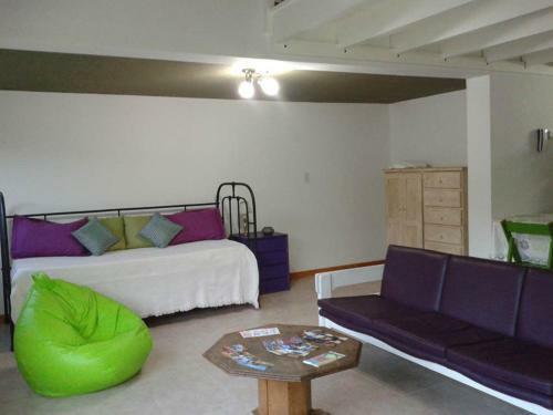 Apartamento Departamentos Antu Cuyen