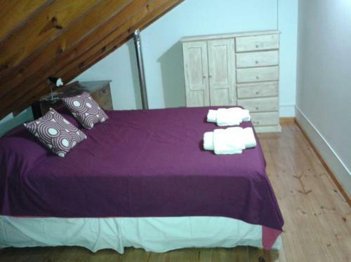 Apartamento Departamentos Antu Cuyen