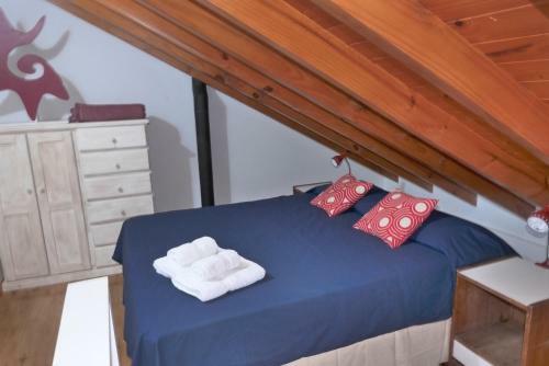 Apartamento Departamentos Antu Cuyen