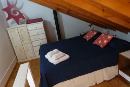 Apartamento Departamentos Antu Cuyen