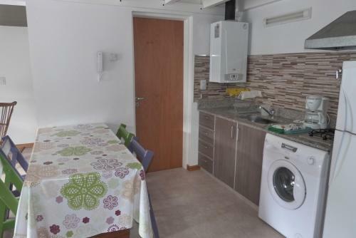 Apartamento Departamentos Antu Cuyen