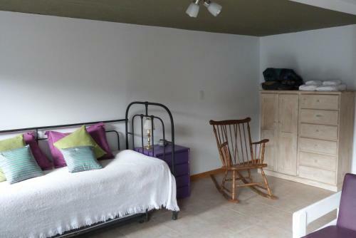 Apartamento Departamentos Antu Cuyen