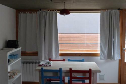 Apartamento Departamentos Antu Cuyen