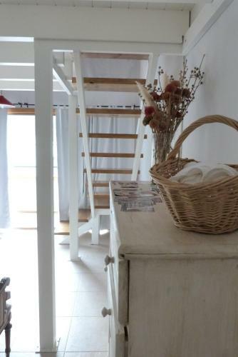 Apartamento Departamentos Antu Cuyen