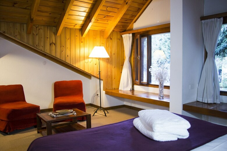 Hotel Rinc�n De Los Andes Resort