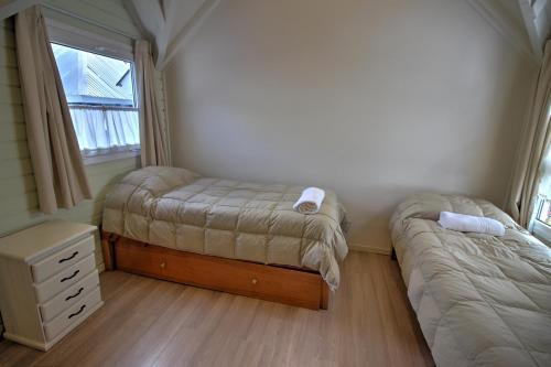 Lodge Caba�as Las Mar�as