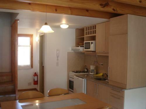 Apartamento Departamento San Martin III