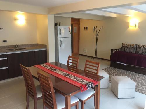 Abedul Apartamentos
