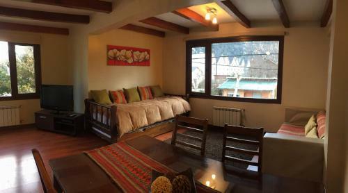 Abedul Apartamentos