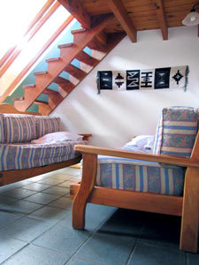 Apart Hotel Naum