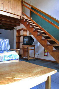 Apart Hotel Naum