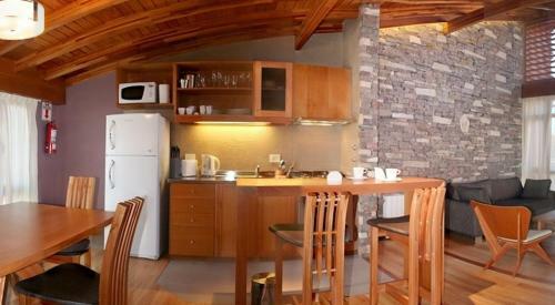 Hotel Amonite Apart & Spa