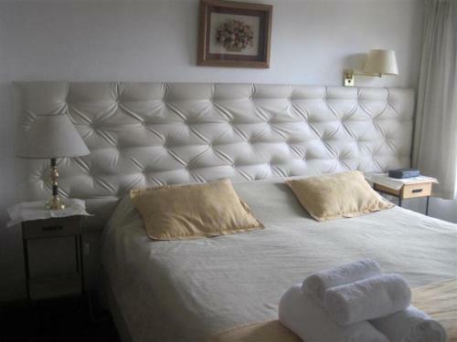 Lodge Caba�as Y Spa Antuen